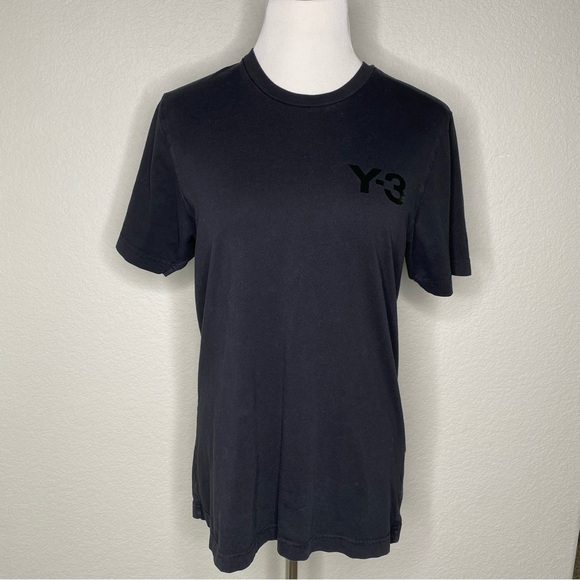 mens y3 t shirt